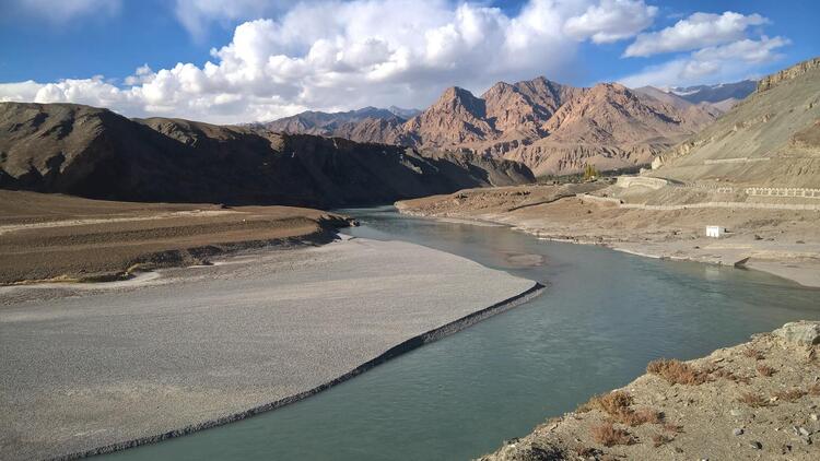 River Indus River Indus